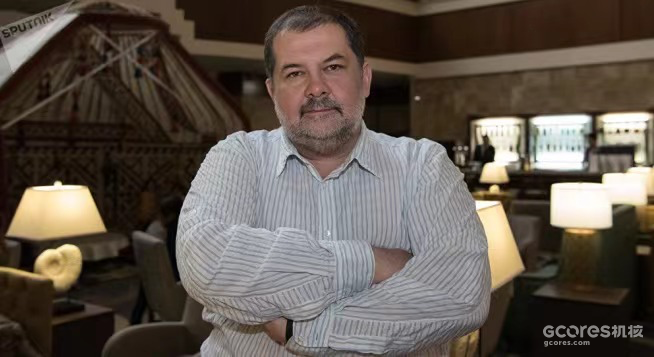 《深潜游戏》:一部关于自由与爱的俄罗斯赛博朋克 《深潜游戏》:一部关于自由与爱的俄罗斯赛博朋克