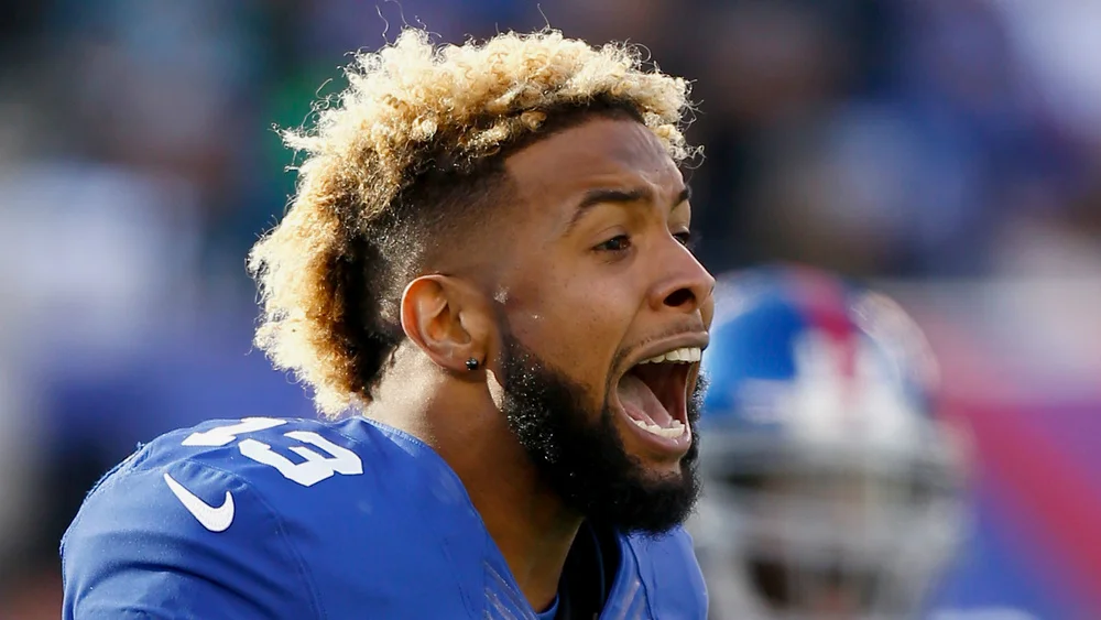 Odell Beckham Jr