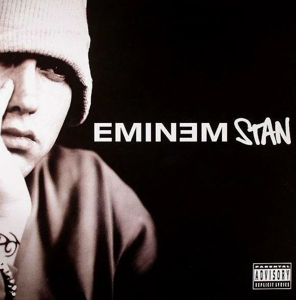 讲故事的歌曲《Stan》