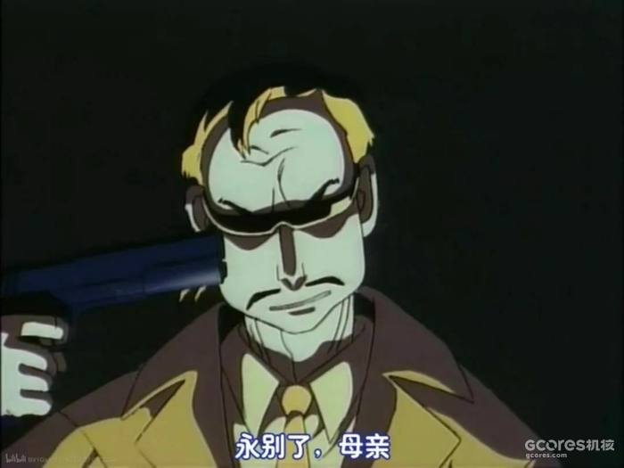 一部押井守早期实验动画,讲述时间旅行、血缘家族与青春禁忌 一部押井守早期实验动画,讲述时间旅行、血缘家族与青春禁忌