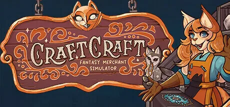 CraftCraft:FantasyMerchantSimulator | 机核 GCORES
