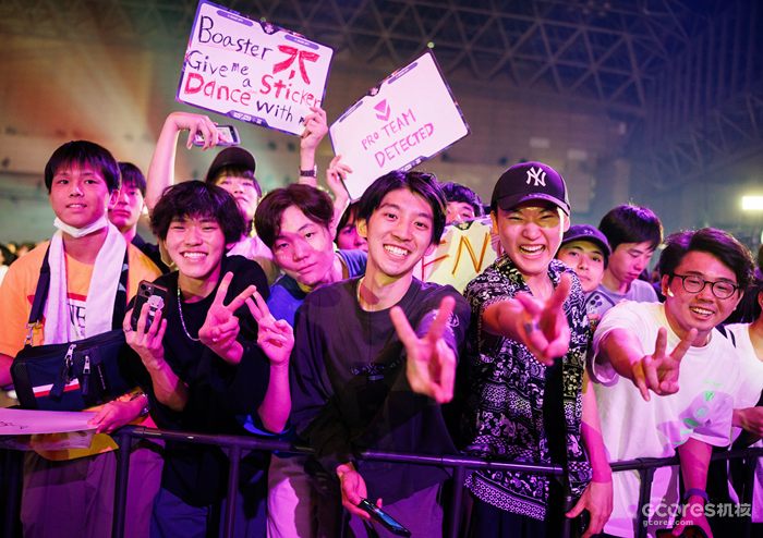 图说《东京大师赛》最终话——面孔、身影、回忆 图说《东京大师赛》最终话——面孔、身影、回忆