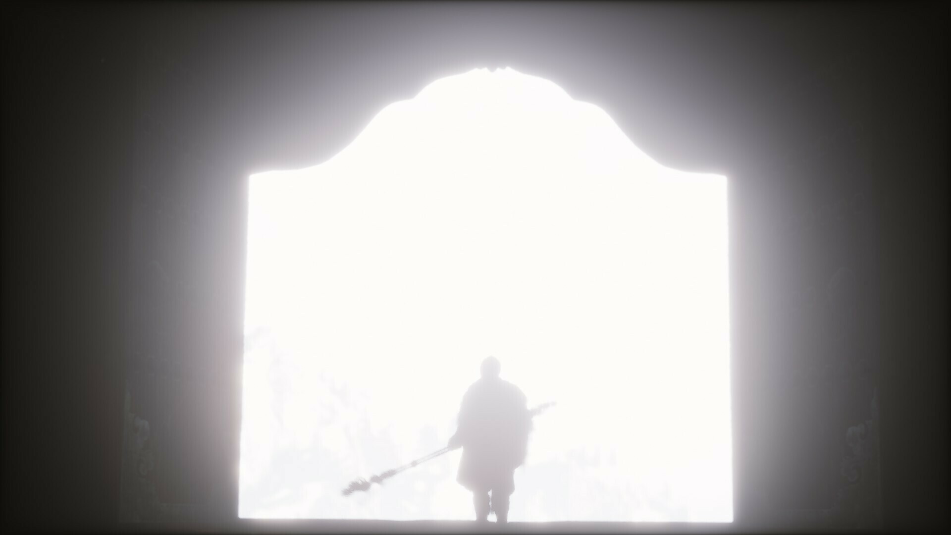 《黑神话：悟空》：只要你见性志诚，念念回首处，即是灵山