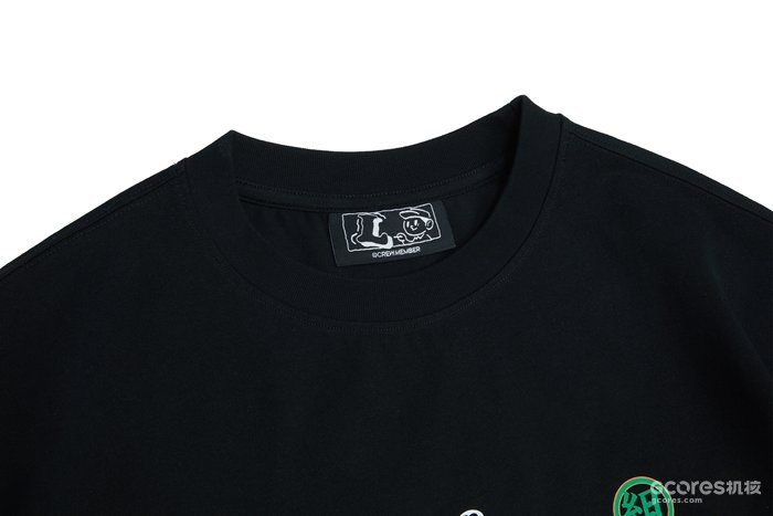 夏装新品来袭,「机组成员」系列今日又有上新! 夏装新品来袭,「机组成员」系列今日又有上新!