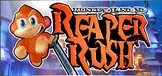 Monkey Land 3D: Reaper Rush