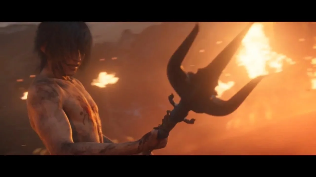 《最终幻想15》CG预告“先兆”公开，游戏正式完工