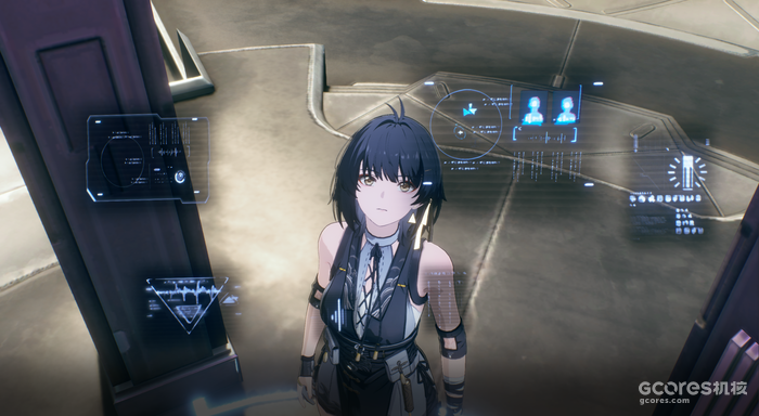 在试玩了《鸣潮》之后,我感受到了一种令人振奋的“野心” 在试玩了《鸣潮》之后,我感受到了一种令人振奋的“野心”