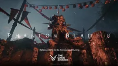 💧《影之刃零》专栏🩸