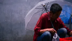 旅游