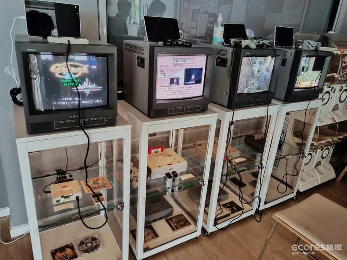 《索尼克 起源PLUS》:收藏大于游玩价值的电子博物馆、昂贵的90年代怀旧之旅 《索尼克 起源PLUS》:收藏大于游玩价值的电子博物馆、昂贵的90年代怀旧之旅