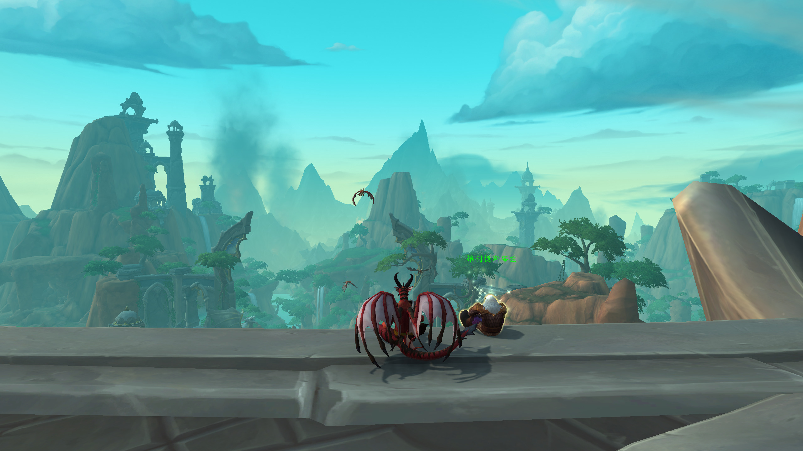 失落的故乡与未尽的爱