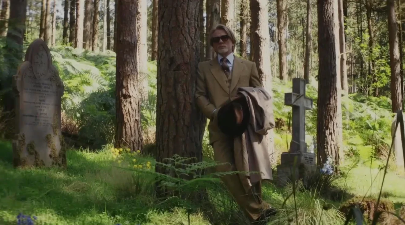 Netflix谋杀悬疑片《利刃出鞘3》发布新正式预告