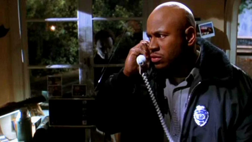 LL Cool J
