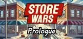 Store Wars: Prologue - Multiplayer Shop Simulator