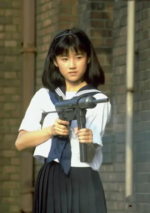 原田知世版