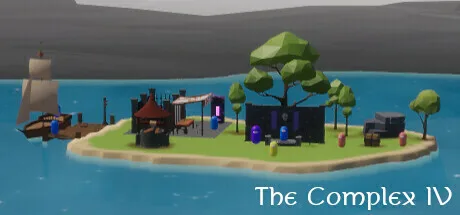 TheComplexIV | 机核 GCORES