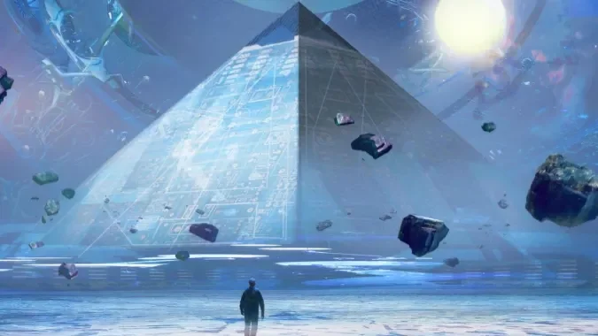 网飞出品科幻剧集《三体》发布幕后片段，2023 年上线