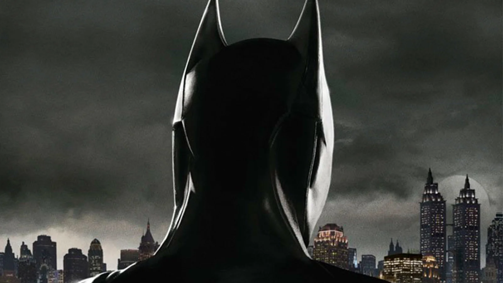 《哥谭》第五季将于4月18日复播，官方公布蝙蝠侠海报