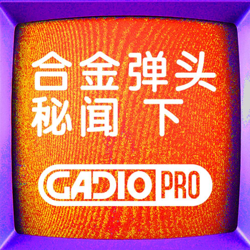 合金弹头秘闻（下）