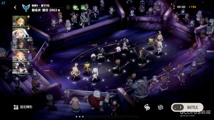 游戏分析丨近期最爱的《棕色尘埃2》 游戏分析丨近期最爱的《棕色尘埃2》