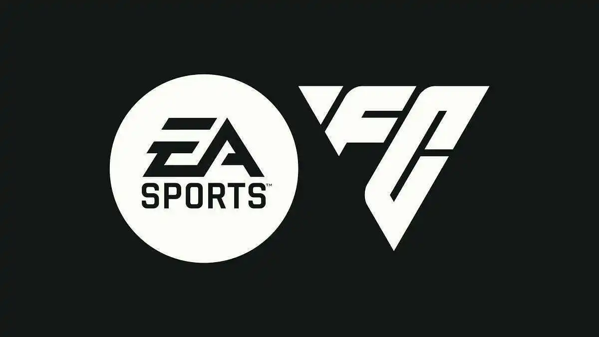 EA公布足球游戏《EA Sports FC》Logo图案，7月公布更多信息