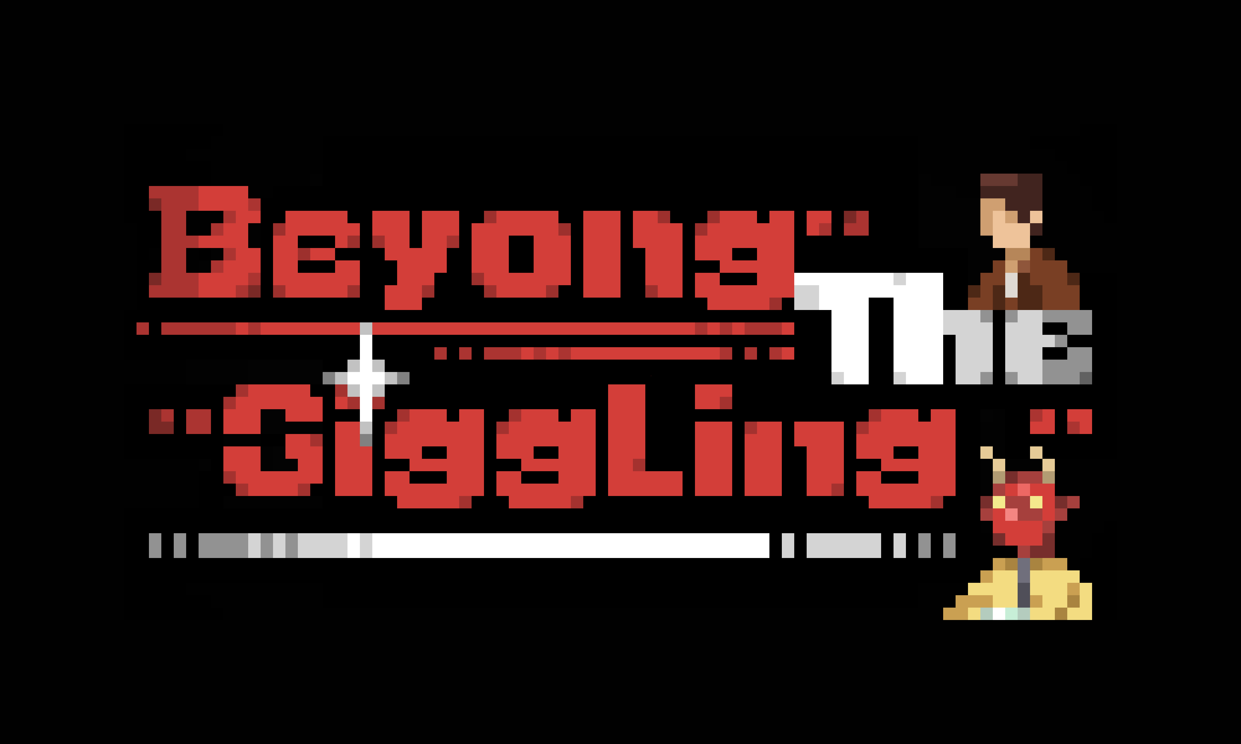 BOOOM参赛作品《BeyongTheGiggling》项目总结