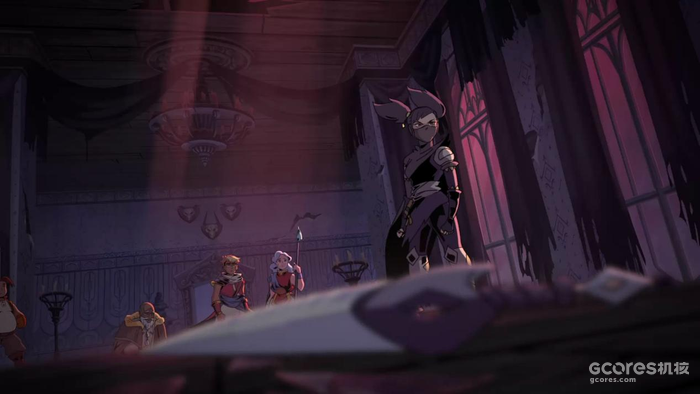 《星之海》首发评测:JRPG的复古衣钵,能够续写出怎样的新章? 《星之海》首发评测:JRPG的复古衣钵,能够续写出怎样的新章?