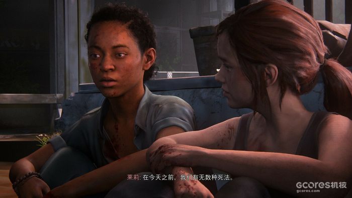 美国竟被真菌干碎,浅谈“美式《生化危机》”——《美国末日》 美国竟被真菌干碎,浅谈“美式《生化危机》”——《美国末日》