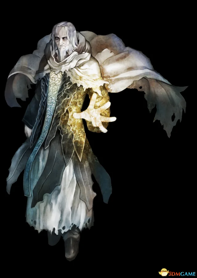 炼金术师Alfred