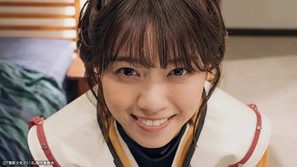 《电影少女》
