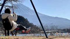 探索世界