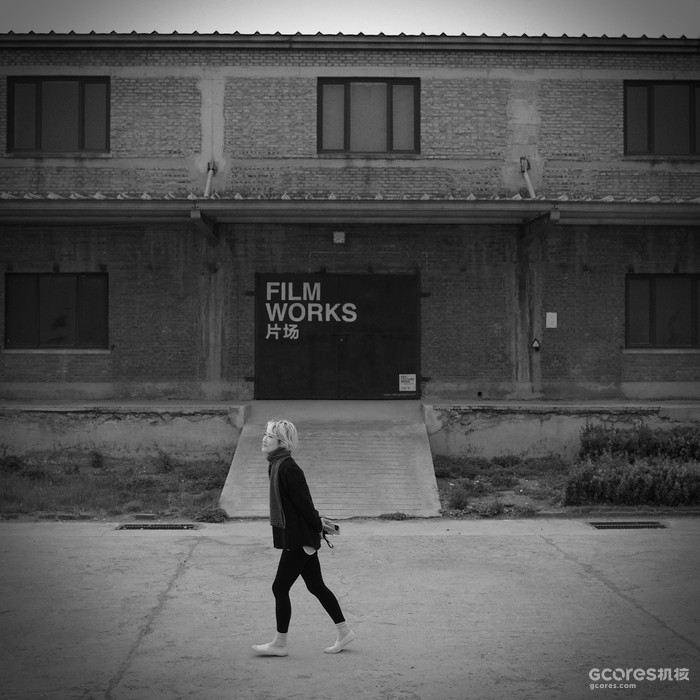 Film works indeed.