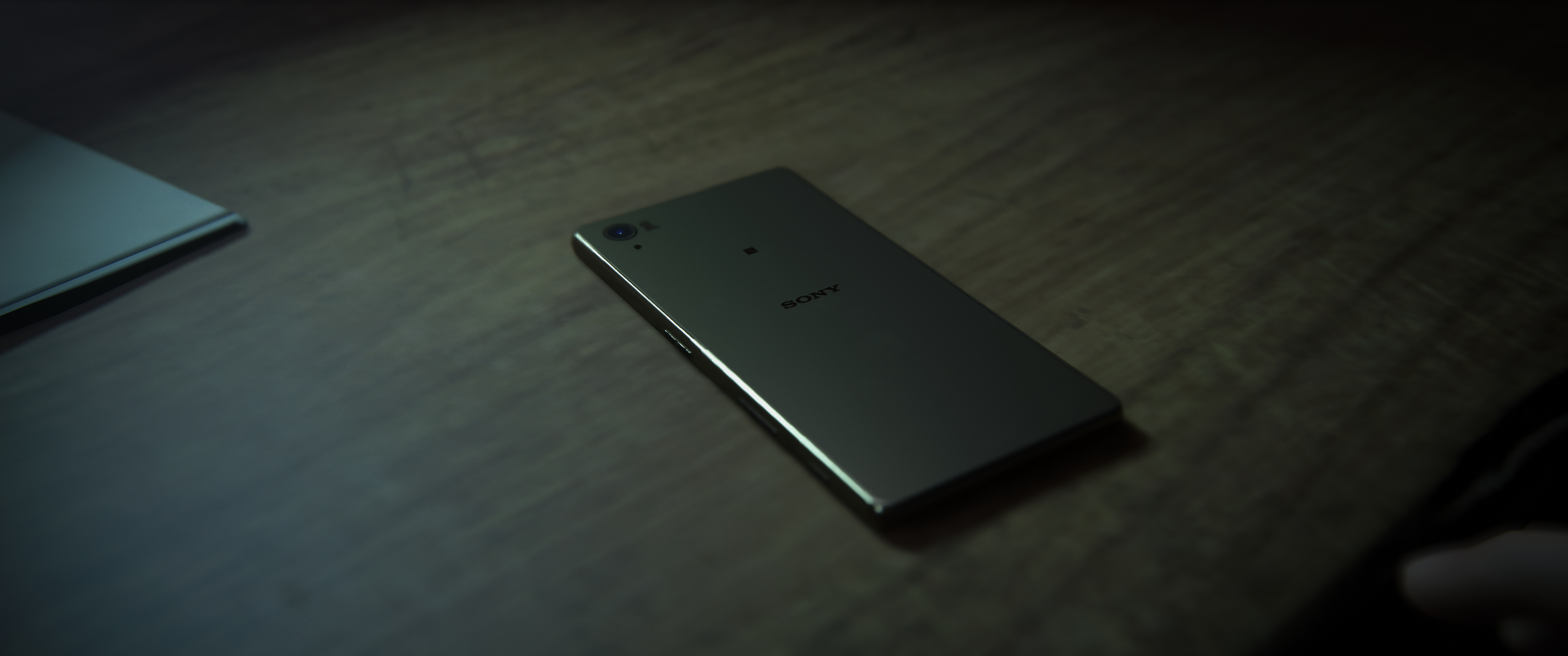 Xperia Z5