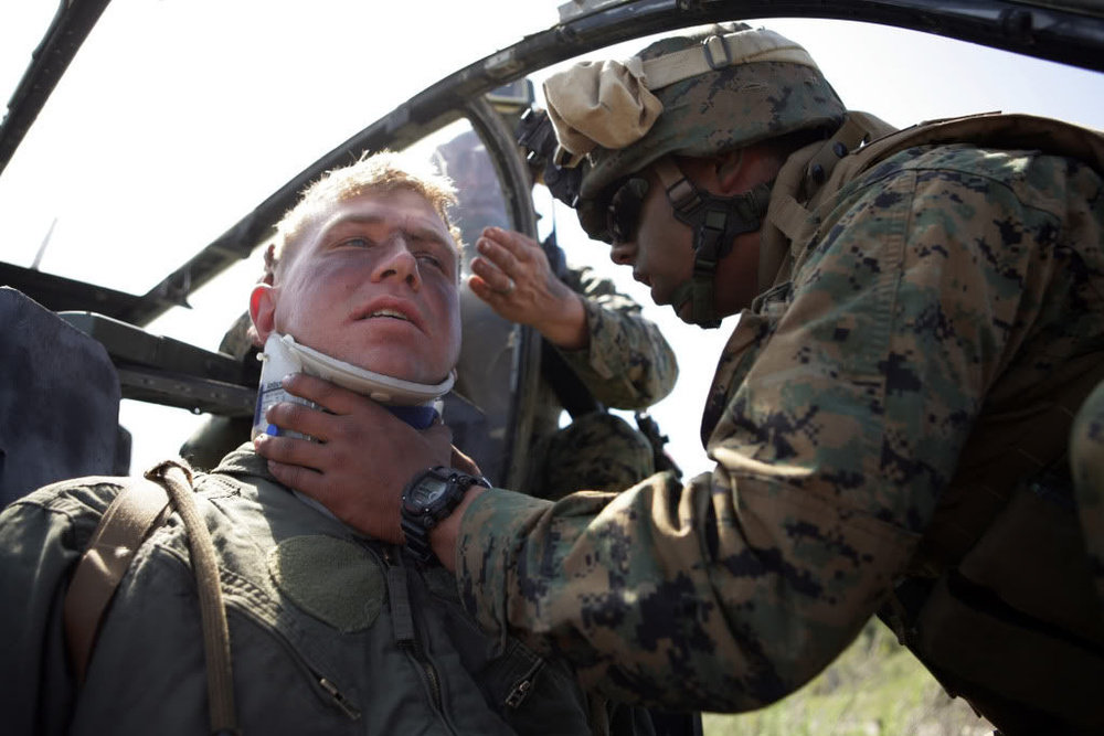 这两款卡西欧手表美军直接采购市售产品,没有订制,因此手表本身也就和