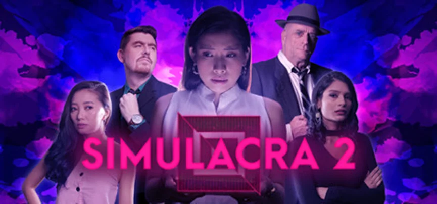 真人恐怖解谜游戏《Simulacra 2》于今日登陆Steam商店