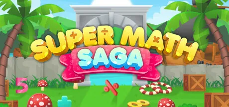 Super Fast Math Mod SuperMathSaga | 机核 GCORES