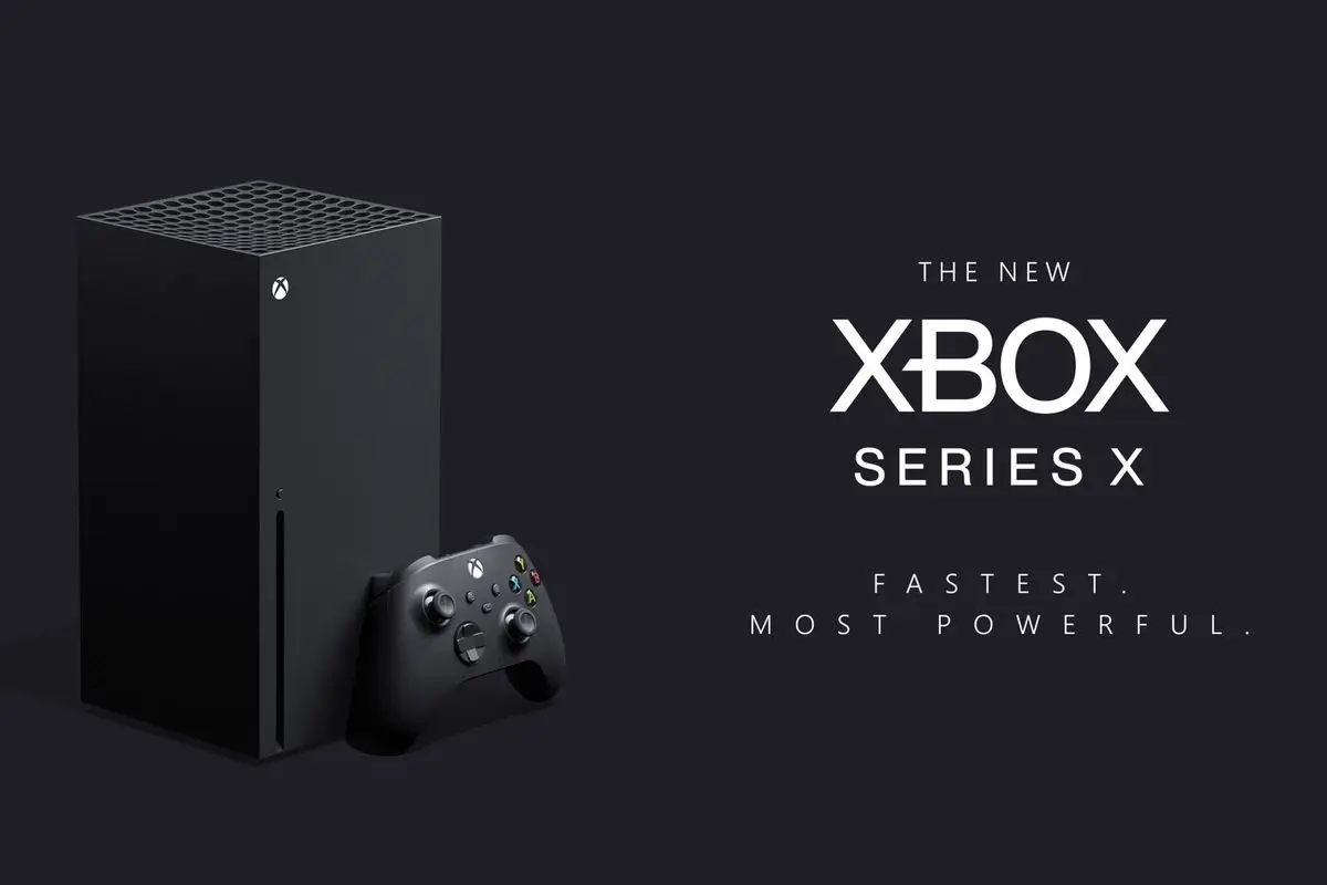 【继续传闻】Xbox Series X或将于11月10日发售定价499美元