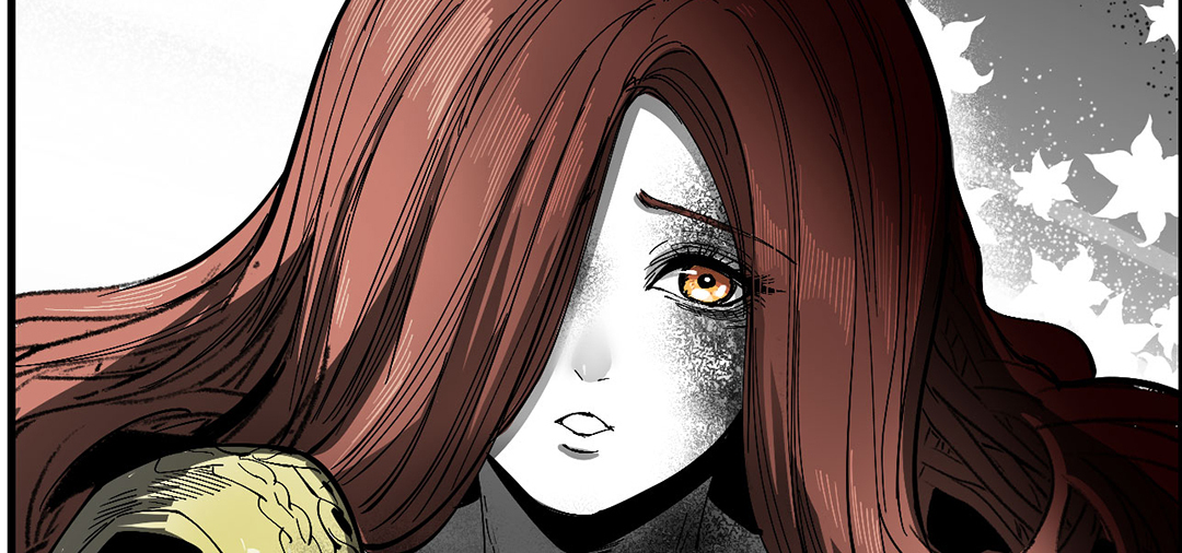 《艾尔登法环》剧情故事漫画第27回——无比纯净的黄金起点