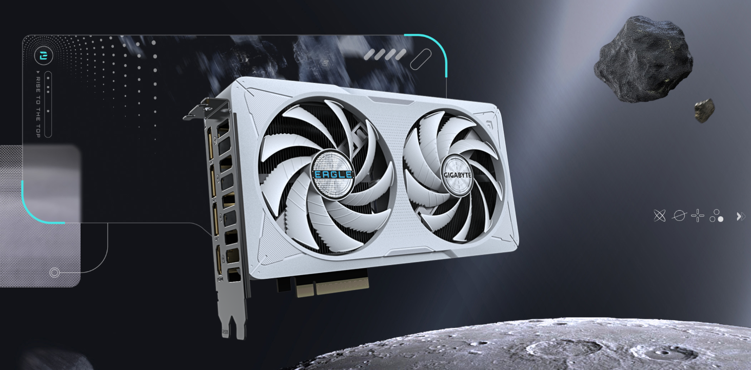 全新升级！NVIDIA RTX 5060甜品显卡震撼上市，架构升级、GDDR7显存、DLSS 4全新体验！