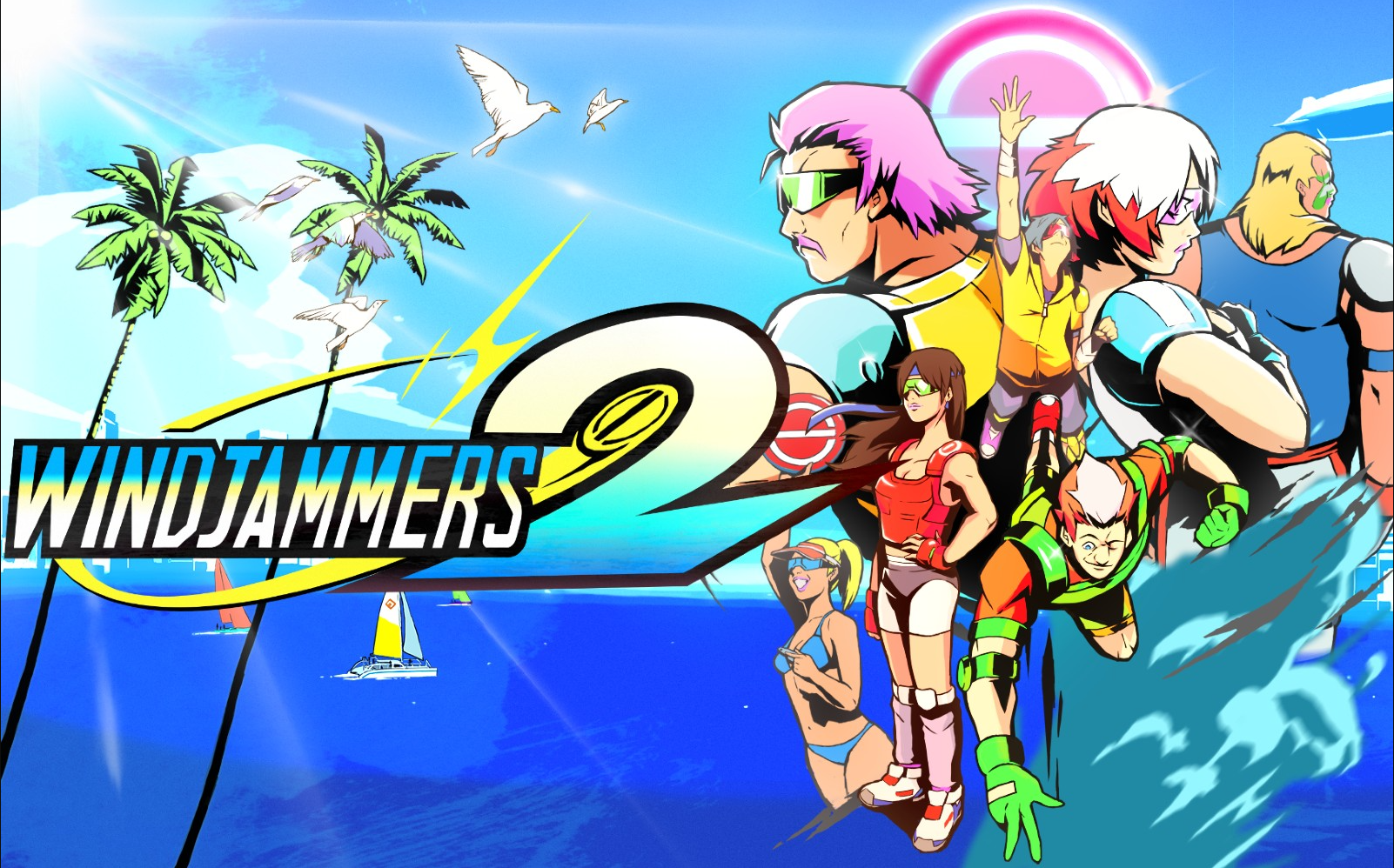 或许，你在1月的XGP内容里错过了一款好玩的游戏