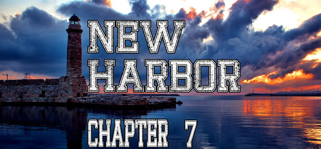 新港 Chapter 7
