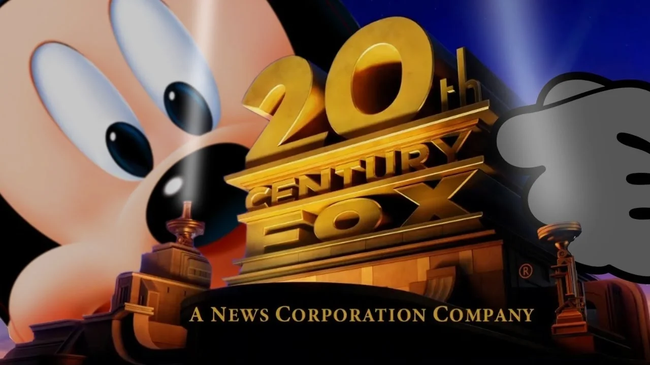 迪士尼收购战尘埃落定，将于3月20日完成对21世纪福斯旗下大部分资产的收购