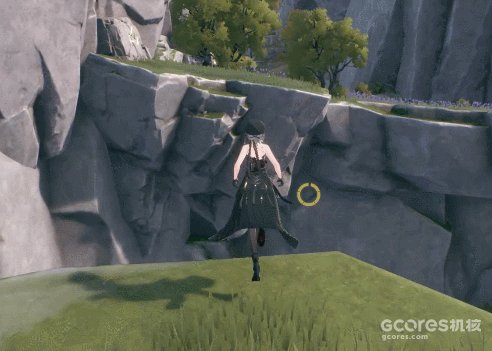 在试玩了《鸣潮》之后,我感受到了一种令人振奋的“野心” 在试玩了《鸣潮》之后,我感受到了一种令人振奋的“野心”