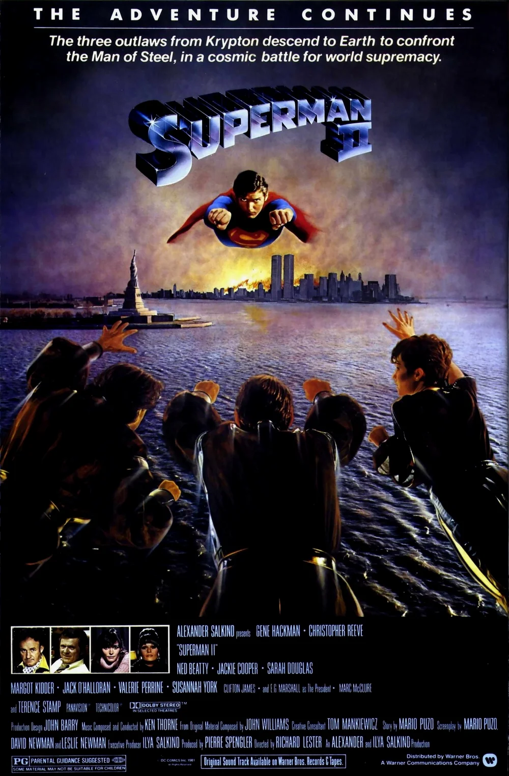 1980《超人2》