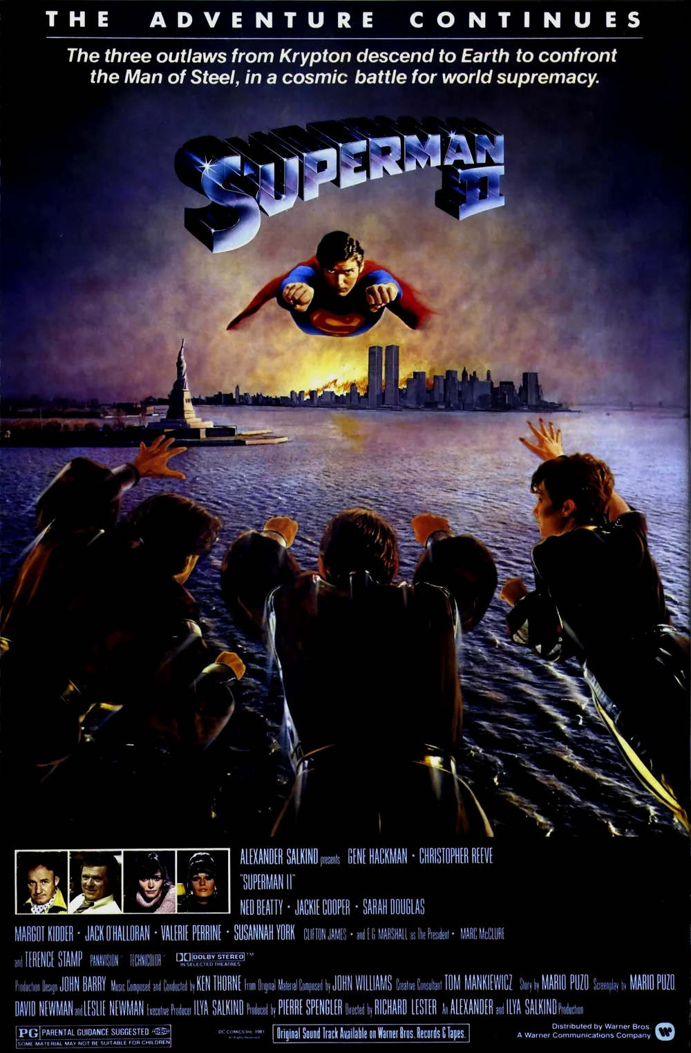 1980《超人2》