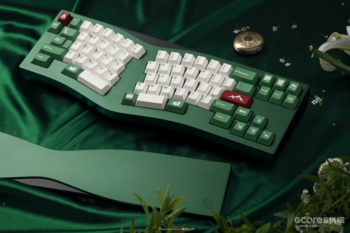 客制化键盘丨购买观望:剪叉新结构以及多款套件简评 客制化键盘丨购买观望:剪叉新结构以及多款套件简评