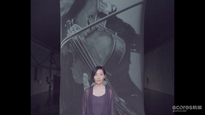 想要将“感谢”的情谊传达到各位的心中:机核网专访日本声优兼歌手坂本真绫 想要将“感谢”的情谊传达到各位的心中:机核网专访日本声优兼歌手坂本真绫