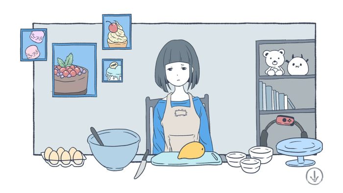 在《抑郁的房间》自闭过后:面对抑郁症,我学会了接纳自我 在《抑郁的房间》自闭过后:面对抑郁症,我学会了接纳自我