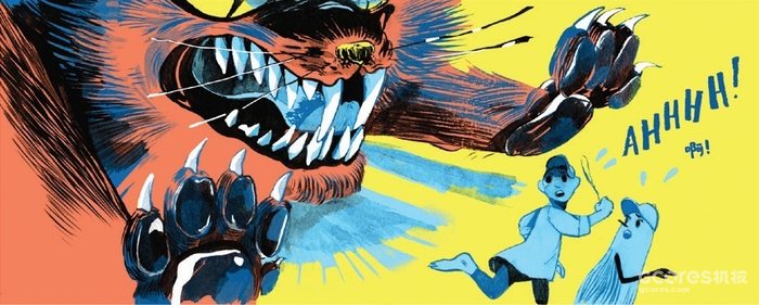 跳进一个没有惩罚机制的游戏世界,猜一猜下个出口外是怎样的风景? 跳进一个没有惩罚机制的游戏世界,猜一猜下个出口外是怎样的风景?