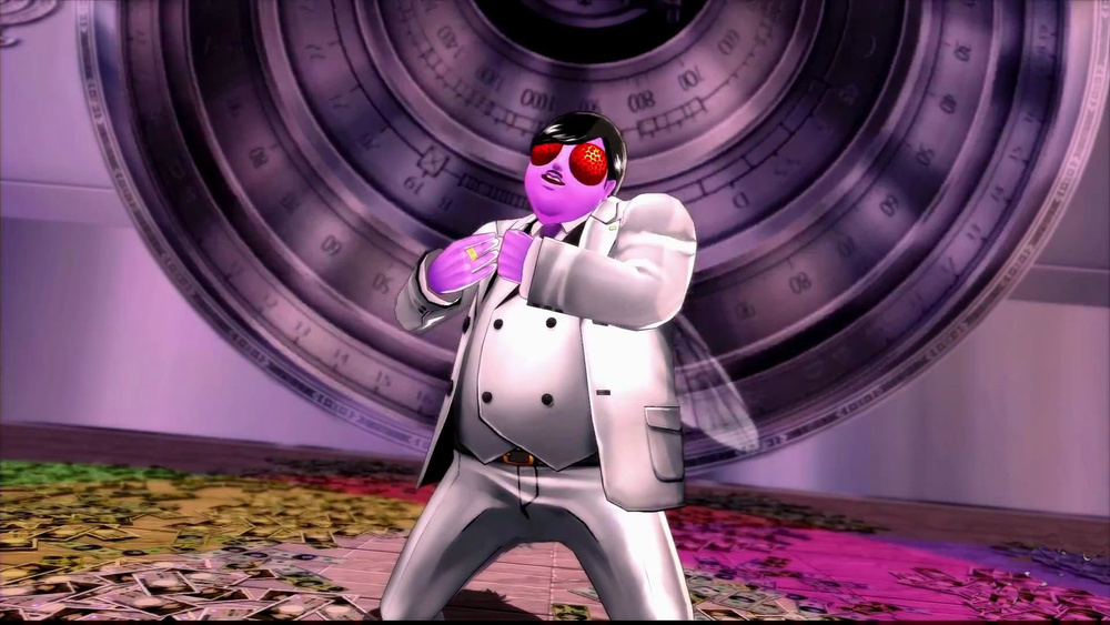为什么我愿意将《Persona 5》看作游戏体验中难得的良心作品 机核GCORES